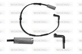 WOKING W001111 - AVISADORES WOKING