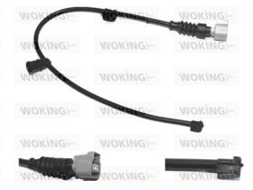 WOKING W001121 - AVISADORES WOKING