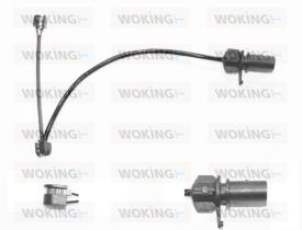 WOKING W001122 - AVISADORES WOKING