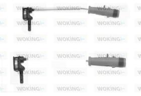 WOKING W001124 - AVISADORES WOKING