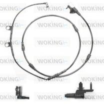WOKING W001126 - AVISADORES WOKING