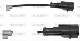 WOKING W001133 - AVISADORES WOKING
