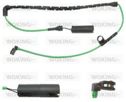 WOKING W001136 - AVISADORES WOKING