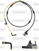 WOKING W001137 - AVISADORES WOKING