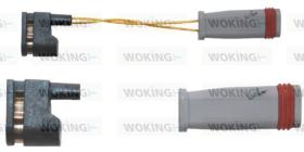 WOKING W001145 - AVISADORES WOKING