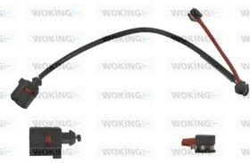 WOKING W001149 - AVISADORES WOKING
