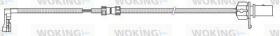 WOKING W001162 - AVISADORES WOKING