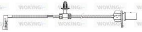 WOKING W001166 - AVISADORES WOKING