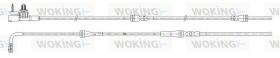WOKING W001169 - AVISADORES WOKING