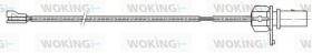WOKING W001175 - AVISADORES WOKING