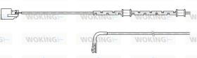 WOKING W001178 - AVISADORES WOKING