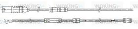 WOKING W001180 - AVISADORES WOKING