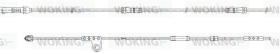 WOKING W001181 - AVISADORES WOKING