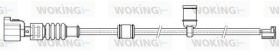 WOKING W001182 - AVISADORES WOKING