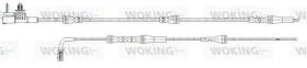 WOKING W001184 - AVISADORES WOKING