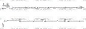 WOKING W001186 - AVISADORES WOKING