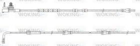 WOKING W001187 - AVISADORES WOKING