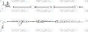 WOKING W001193 - AVISADORES WOKING