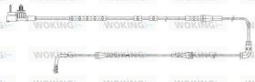 WOKING W001194 - AVISADORES WOKING