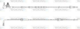 WOKING W001195 - AVISADORES WOKING