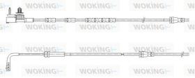 WOKING W001196 - AVISADORES WOKING