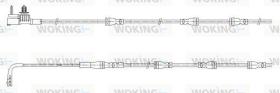 WOKING W001197 - AVISADORES WOKING