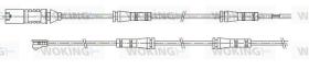 WOKING W001198 - AVISADORES WOKING