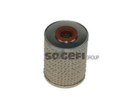 FRAM FILTROS C9989 - FILTER DIESEL FUEL C9989 FRM BOX