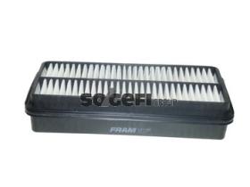 FRAM FILTROS CA11468 - FILTER ENGINE AIR CA11468 FRM BOX