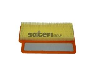 FRAM FILTROS CA11190 - FILTER ENGINE AIR CA11190 FRM BOX