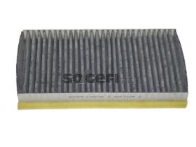 FRAM FILTROS CFA10417 - FILTER CABIN AIR CFA10417 FRM BAG