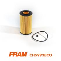 FRAM FILTROS CH5993ECO - FILTER ENGINE OIL CH5993ECO FRM BOX