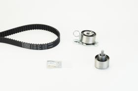 CONTINENTAL CORREAS CT1237K1 - TIMING BELT KIT