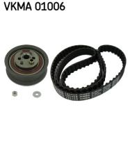 SKF VKMA01006 - KIT COMPLETO DE DISTRIBUCION