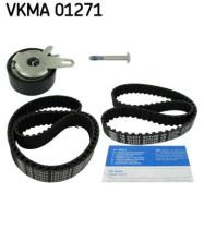 SKF VKMA01271 - KIT COMPLETO DE DISTRIBUCION