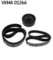 SKF VKMA01266 - KIT COMPLETO DE DISTRIBUCION