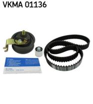 SKF VKMA01136 - KIT COMPLETO DE DISTRIBUCION