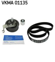 SKF VKMA01135 - KIT COMPLETO DE DISTRIBUCION