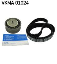 SKF VKMA01024 - KIT COMPLETO DE DISTRIBUCION