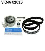 SKF VKMA01018 - KIT COMPLETO DE DISTRIBUCION