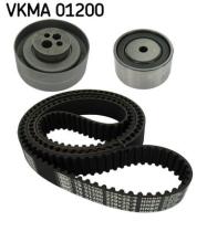 SKF VKMA01200 - KIT COMPLETO DE DISTRIBUCION