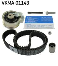SKF VKMA01143 - KIT COMPLETO DE DISTRIBUCION
