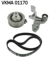 SKF VKMA01170 - KIT COMPLETO DE DISTRIBUCION