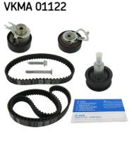 SKF VKMA01122 - KIT COMPLETO DE DISTRIBUCION