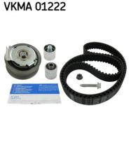SKF VKMA01222 - KIT COMPLETO DE DISTRIBUCION