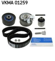 SKF VKMA01259 - KIT COMPLETO DE DISTRIBUCION