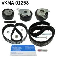 SKF VKMA01258 - KIT COMPLETO DE DISTRIBUCION