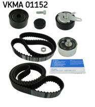 SKF VKMA01152 - KIT COMPLETO DE DISTRIBUCION