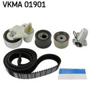 SKF VKMA01901 - KIT COMPLETO DE DISTRIBUCION