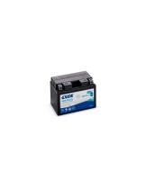 BATERIAS DE MOTO EXIDE AGM1211 - BATERIA MOTO AGM READY 11AH 205A 12V 150X90X110